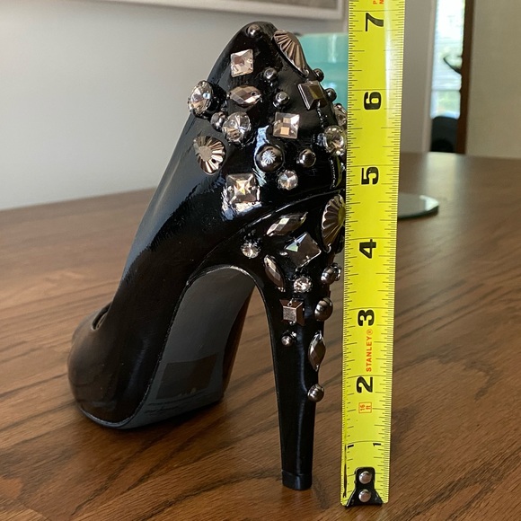 FINAL REDUCTION: NIB Sam Edelman leather pumps - Picture 2 of 9